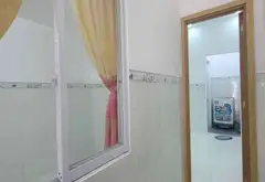 GIẢM GIÁ CÒN 3.85 TỶ – NHÀ MỚI TÂN THỚI NHẤT Q12 – 45M² – 2PN – HẺM XE HƠI TẬN CỬA... Bán nhà riêng tại Đông Hưng Thuận, Hồ Chí Minh 02