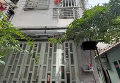 Nhà 3 Tầng Góc Thoáng Văn Cao - 2 Phòng Ngủ, Giá Tốt... Bán nhà riêng tại Phú Thạnh, Hồ Chí Minh 01
