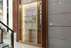 Bán nhà 4 tầng mới xây hẻm ôtô, thiết kế hiện đại tại quận trung tâm... Bán nhà riêng tại Bình Hưng Hòa, Hồ Chí Minh 04