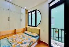 Bán nhà 2 tầng gần Phan Xích Long, Phú Nhuận, giá 4.5 tỷ... Bán nhà riêng tại Cầu Kiệu, Hồ Chí Minh 14