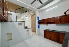 Nhà 4 tầng với 4 phòng ngủ tại phường Gò Vấp, hẻm oto đỗ cửa thuận tiện... Bán nhà riêng tại Gò Vấp, Hồ Chí Minh 07