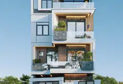 🔥 NHỈNH 6 TỶ – NHÀ 4 TẦNG 72M² – HXH 8M – HÀNG XÓM VINHOMES GRAND PARK Q9 🔥... Bán nhà riêng tại Long Bình, Hồ Chí Minh 02