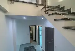 Bán nhà riêng 3 tầng tại Đồng Quang - Đặng Cương với thiết kế hiện đại và gara ô tô... Bán nhà riêng tại An Dương, Hải Phòng 05