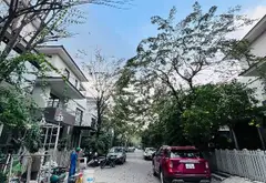 Nhà phố sang trọng tại Khu biệt thự Mizuki Park... Bán nhà mặt phố tại Bình Hưng, Hồ Chí Minh 18