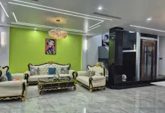 Biệt thự liền kề cao cấp ba tầng với thiết kế hiện đại tại quận Lợi thế vị trí gần khu quốc tế... Bán biệt thự, liền kề tại Lê Chân, Hải Phòng 05