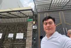 Bán nhà MT đường Lê Quốc Trinh, Phường Phú Thọ Hoà, diện tích 61,2m2, giá 10tỷ... Bán nhà mặt phố tại Phú Thọ Hòa, Hồ Chí Minh 04