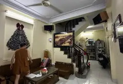 Nhà Trung Tâm Hai Bà Trưng - Cơ Hội Vàng An Cư, Oto Đỗ Cổng... Bán nhà riêng tại Vĩnh Tuy, Hà Nội 02