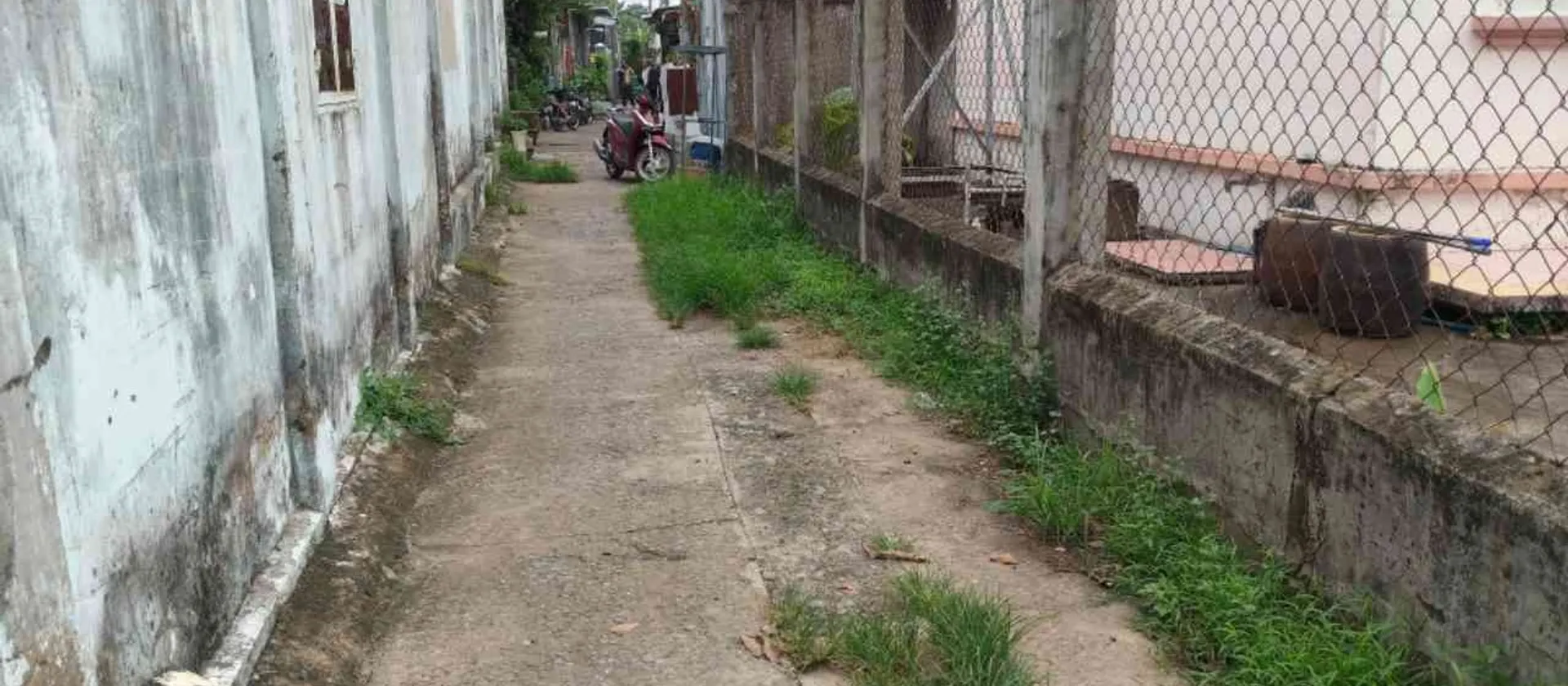 Bán nhà riêng Nhị Bình, diện tích 60.8 m2, pháp lý đầy đủ, giá 2.6 tỷ đồng... Bán nhà riêng tại Đông Thạnh, Hồ Chí Minh 01