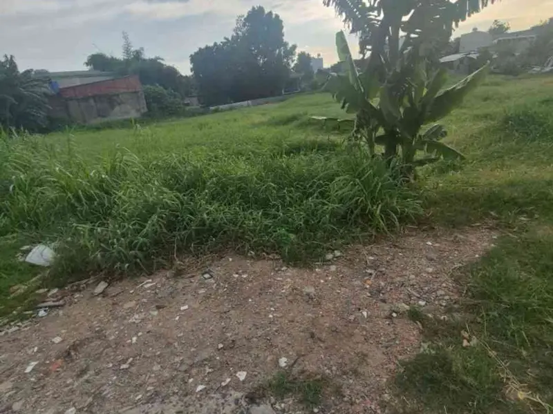 Bán gấp lô đất mặt tiền Nguyễn Ảnh Thủ, Bà Điểm vị trí đắc địa, giá tốt... Bán đất tại Bà Điểm, Hồ Chí Minh 01