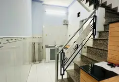 Nhà 2 tầng 25m² khu dân cư an ninh Quận 4, giá 2.9 tỷ... Bán nhà riêng tại Khánh Hội, Hồ Chí Minh 04