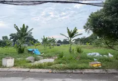 Bán nhà mặt phố 184m² khu vực Xuân Thới Thượng, Hóc Môn Giá 5.3 tỷ... Bán nhà mặt phố tại Bà Điểm, Hồ Chí Minh 03