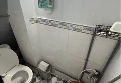 Nhà phố Bình Tây, sổ cứng, giá tốt cho chủ thiện chí... Bán nhà mặt phố tại Bình Tây, Hồ Chí Minh 06