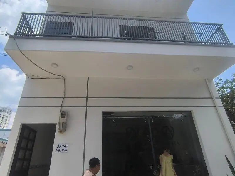 Nhà dịch vụ 14 phòng, vị trí vàng, thu nhập cố định... Bán nhà riêng tại Long Bình, Hồ Chí Minh 01
