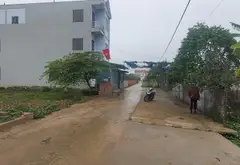Đất bìa làng - cơ hội đầu tư sáng giá ngay gần sân bay... Bán đất tại Nội Bài, Hà Nội 01