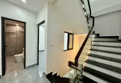BÁN NHÀ VĂN CAO Ô TÔ ĐỖ CỬA 50M2 HƠN 4 TỶ MẶT TIÊN 6M... Bán nhà riêng tại Hải An, Hải Phòng 09