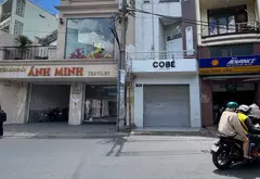 Nhà mặt tiền đắc địa Tân Bình - Vừa ở vừa kinh doanh hiệu quả... Bán nhà mặt phố tại Tân Hòa, Hồ Chí Minh 01