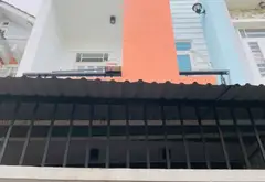 Cơ hội hiếm có sở hữu nhà 3 tầng ngay Phú Thuận với giá tốt... Bán nhà riêng tại Phú Thuận, Hồ Chí Minh 12
