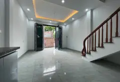 Nhà vân côn An khánh 28m2 xây 5 tầng.2.5tỷ... Bán nhà riêng tại An Khánh, Hà Nội 04