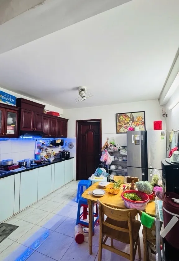 Bán nhà mặt phố Tân Thành 4 tầng 8 phòng ngủ diện tích 73m2... Bán nhà mặt phố tại Phú Thọ Hòa, Hồ Chí Minh 01