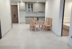 Căn hộ cao cấp 3 ngủ view hồ tại Ngọc Thuỵ, diện tích 97m2 full nội thất... Bán căn hộ chung cư tại Bồ Đề, Hà Nội 01