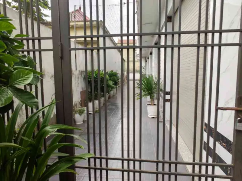 Bán nhà riêng 4 tầng tại quận Hải An, ô tô đỗ cửa, gần Bùi Viện... Bán nhà riêng tại Đông Hải, Hải Phòng 01
