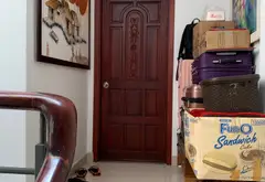 Nhà 4 Tầng An Hội Tây - Không Gian Sống Hiện Đại, Thoáng Đãng... Bán nhà riêng tại An Hội Tây, Hồ Chí Minh 09