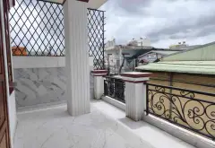 Bán nhà riêng 145m2.
Tại An Phú, Thuận An, Bình Dương cũ.... Bán nhà riêng tại An Phú, Hồ Chí Minh 16