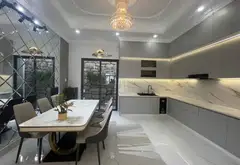 Cơ hội sở hữu nhà mặt phố sang trọng tân cổ điển giá mới chỉ 9.2 tỷ... Bán nhà mặt phố tại Nhà Bè, Hồ Chí Minh 03