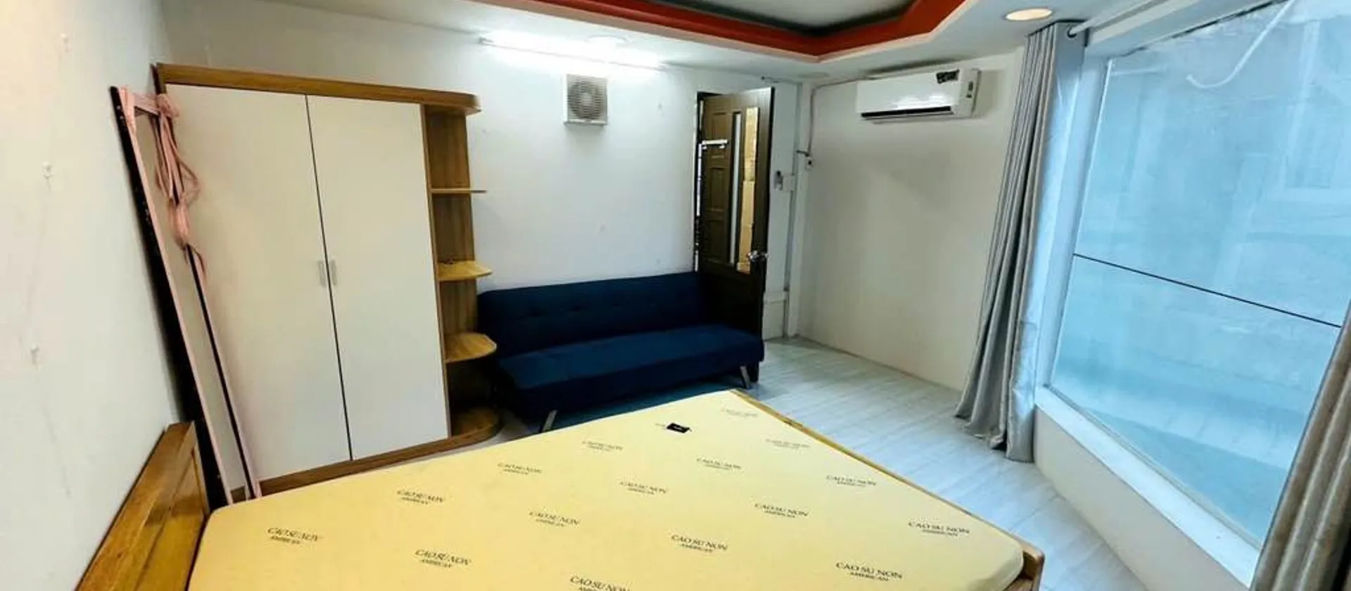 Bán nhà riêng 5 tầng, 71,2m2, căn góc hẻm 6m, Đông Nam, Quận 10... Bán nhà riêng tại Hòa Hưng, Hồ Chí Minh 01