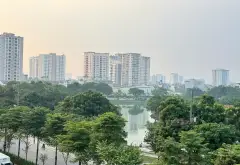 Căn hộ 2 phòng ngủ tại Hoàng Mai, view công viên, giá 4.2 tỷ... Bán căn hộ chung cư tại Hoàng Mai, Hà Nội 07