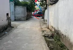 🔥 ĐẤT ĐẸP TRÁNG VIỆT – CHỦ CẦN BÁN GẤP... Bán đất tại Mê Linh, Hà Nội 04