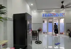 NHÀ QL1A THẠNH LỘC Q12 - GẦN NGÃ TƯ GA - 54M² - CẤP4 💸 3,6TỶ... Bán nhà riêng tại An Phú Đông, Hồ Chí Minh 06