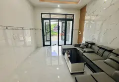 Nhà Phân Lô An Ninh Hiệp Bình Phước - 4 Tầng Đầy Đủ Tiện Nghi... Bán nhà riêng tại Tam Bình, Hồ Chí Minh 04