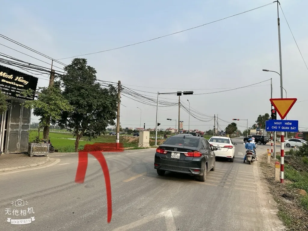 Bán đất 80m² tại làng, mặt tiền 7.4m, pháp lý cơ sở, giá chỉ 1.5 tỷ VNĐ... Bán đất tại Đa Phúc, Hà Nội 01