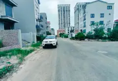 Bán đất khu đô thị Tân Việt, Đức Thượng, diện tích 90.5 m2, ô tô tránh, pháp lý chuẩn... Bán đất tại Hoài Đức, Hà Nội 02