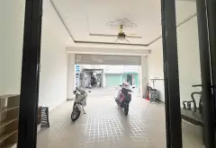 NHÀ 3 TẦNG MẶT TIỀN KINH DOANH –LINH XUÂN - TĐ- Dt: 140M²(6.8x20)- chỉ : 8.4 tỷ TL - SHR... Bán nhà mặt phố tại Linh Xuân, Hồ Chí Minh 05