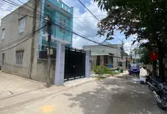 Bán nhà lô góc 2 tầng diện tích 78.7m² tại khu vực sầm uất... Bán nhà riêng tại Vĩnh Lộc, Hồ Chí Minh 02