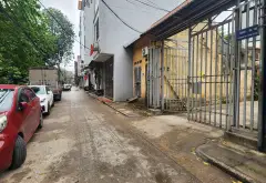 Nhà 6 tầng thang máy, ngõ ô tô, khu dân trí cao... Bán nhà riêng tại Phú Diễn, Hà Nội 09