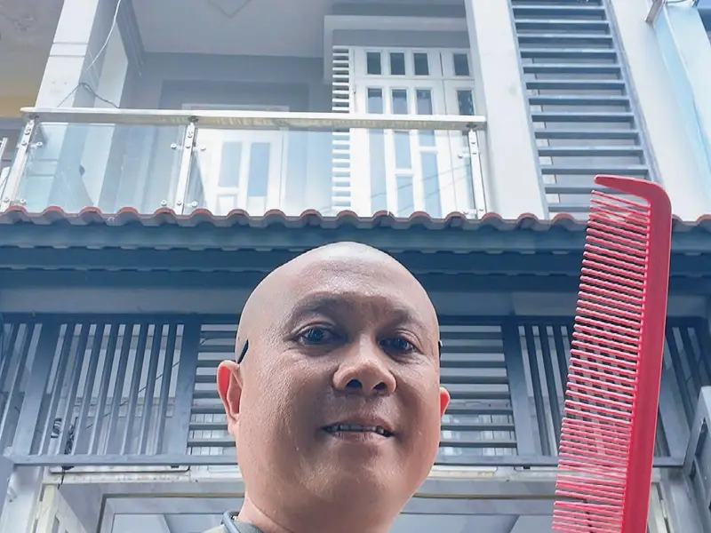 HƯƠNG LỘ 2 - NGÃ TƯ 4 XÃ - BÌNH TÂN... Bán nhà riêng tại Bình Trị Đông, Hồ Chí Minh 01