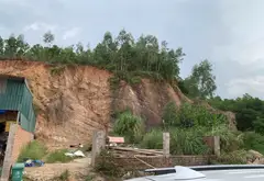 🔥 BÁN ĐẤT ĐÔNG MAI – QUẢNG NINH | 141,2M² | MẶT TIỀN 5M | GIÁ 2,5 TỶ 🔥... Bán đất tại Đông Mai, Quảng Ninh 01