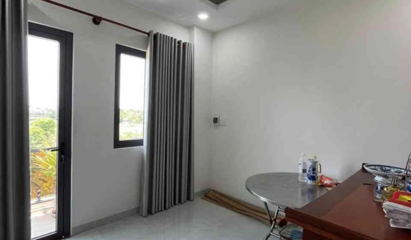 Bán nhà mặt phố phường Tân Thới Hiệp Quận 12 2 mặt tiền đường nhựa 25m kinh doanh tốt... Bán nhà mặt phố tại Tân Thới Hiệp, Hồ Chí Minh 01