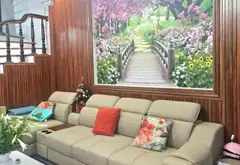 Bán nhà Kim Giang, 56m2, 4 tầng, mt 4.5m, ô tô đỗ cửa thuận tiện giao thông, kinh doanh nhỏ.... Bán nhà riêng tại Thanh Liệt, Hà Nội 05
