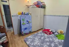 Bán nhà 4 tầng 2PN an ninh, diện tích 26m² tại quận trung tâm... Bán nhà riêng tại Bình Phú, Hồ Chí Minh 11