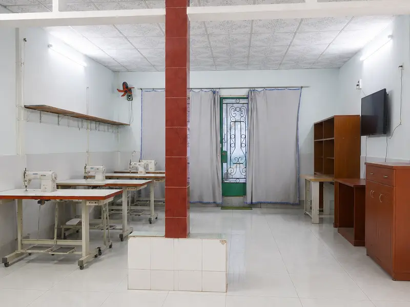 Nhà 3 mặt tiền, hẻm xe hơi - Diện tích 89m² chỉ 5 tỷ!... Bán nhà riêng tại Bình Hưng Hòa, Hồ Chí Minh 01
