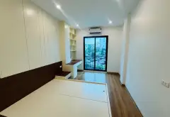 Bán nhà 5 tầng thang máy tại khu phố Giảng Võ, Ba Đình, diện tích 53.8m²... Bán nhà riêng tại Ô Chợ Dừa, Hà Nội 03