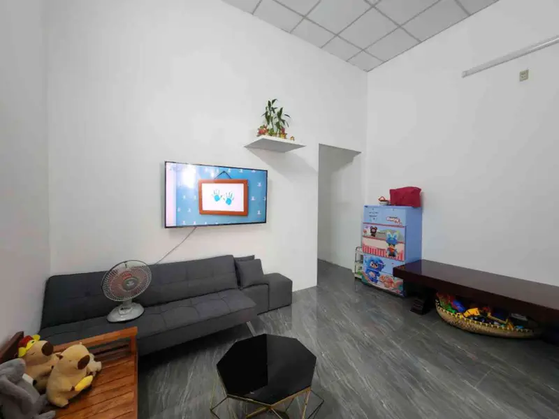 Bán nhà kiệt ô tô Tôn Đản, diện tích 105m2, giá 3.35 tỷ... Bán nhà riêng tại An Khê, Đà Nẵng 01