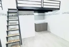 Cơ hội vàng sở hữu nhà kinh doanh 13 phòng khép kín tại Quận 12 với giá tốt... Bán nhà riêng tại Đông Hưng Thuận, Hồ Chí Minh 08