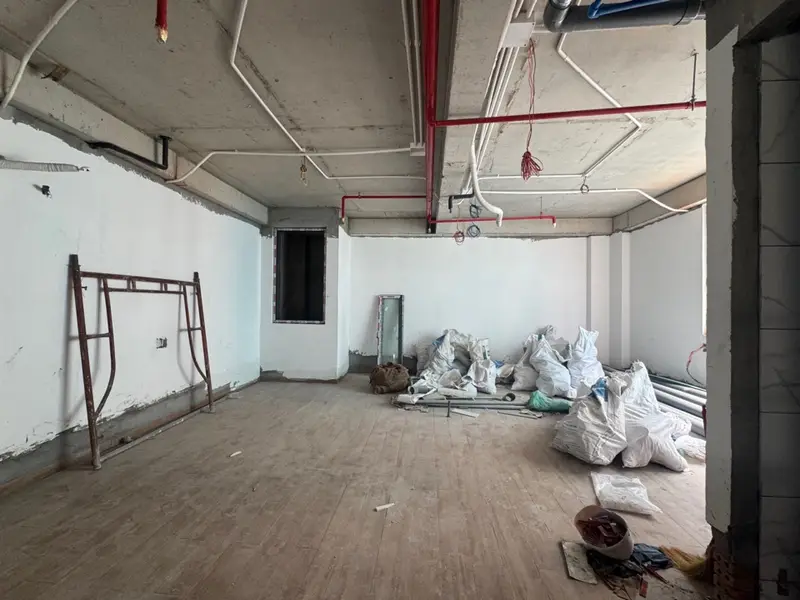 Bán văn phòng 9 tầng mới hoàn thiện tại Tân Phú, diện tích 120m2... Bán văn phòng tại Phú Thọ Hòa, Hồ Chí Minh 01