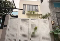 Bán nhà mặt phố phường Tân Phú, Hồ Chí Minh, 64,3m², 2 tầng, pháp lý có sổ... Bán nhà mặt phố tại Tân Phú, Hồ Chí Minh 07