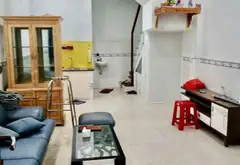 Nhà 2 tầng 40m2 khu Phạm Văn Bạch giá 4.5 tỷ thương lượng... Bán nhà riêng tại Tân Sơn, Hồ Chí Minh 04
